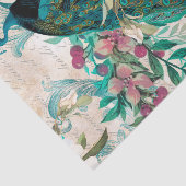 ピーコッエレガントクティッシュペーパー 薄葉紙 (詳細)