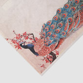 ピーコッエレガントク 薄葉紙 (詳細)