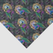 ピーコッエレガントク 薄葉紙 (詳細)