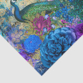 ピーコッエレガントク 薄葉紙 (詳細)