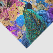 ピーコッエレガントク 薄葉紙 (詳細)