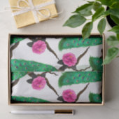 ピーコックの庭 薄葉紙 (ギフト)