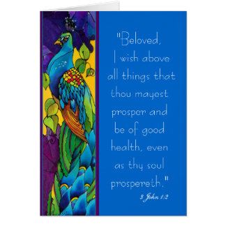 ピーコックア絵画ート