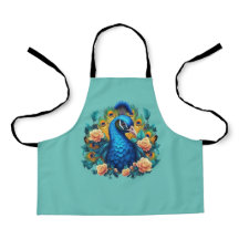 ピーコックウィズピーチバラ