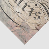 ピーコックエフェメラデクページ離れ紙 薄葉紙 (詳細)