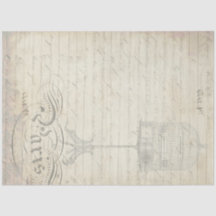 ピーコックエフェメラデコップコンパニオン紙