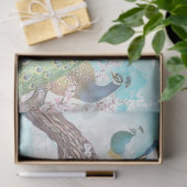 ピーコックエフェメラ1 薄葉紙 (ギフト)