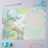 ピーコックエフェメラ3 薄葉紙 (クラフト)