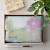 ピーコックエフェメラ4 薄葉紙 (ギフト)