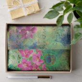 ピーコックエフェメラ 薄葉紙 (ギフト)