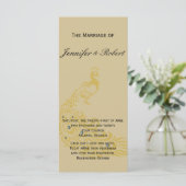 ピーコックエレガンスとアールデコプログしゃれているラム プログラム (スタンド正面)