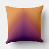 ピーコックオグラデーションレンジ クッション (裏面)