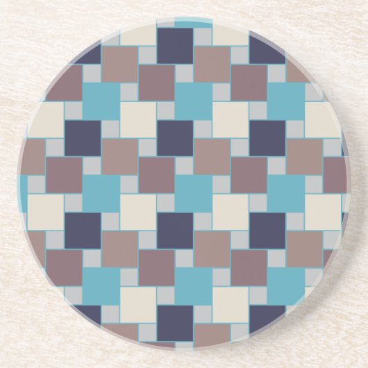 ピーコックオンザビーチ コースター (正面)