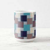 ピーコックオンザビーチ コーヒーマグカップ (中央)