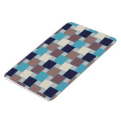 ピーコックオンザビーチ マグネット (左側)