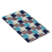 ピーコックオンザビーチ マグネット (右側)