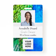 ピーコッククリエイティブカラフルアーティスト企業ビジネス