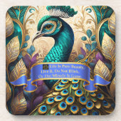 ピーコックコ疑問に思アスター コースター (正面)