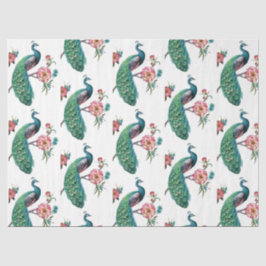 ピーコックシリーズデザイン4 薄葉紙