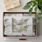 ピーコックシリーズデザイン5 薄葉紙 (ギフト)