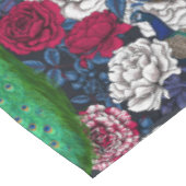 ピーコックスのバラ園 テーブルクロス (アングル)