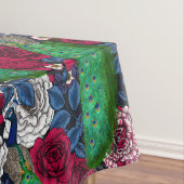 ピーコックスのバラ園 テーブルクロス (インサイチュ)