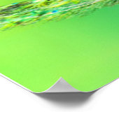 ピーコックスのポスター ポスター (角)