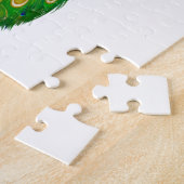 ピーコックスモール ジグソーパズル (側面)