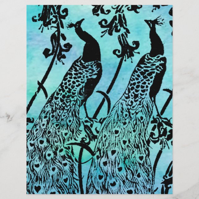 ピーコックス (正面)