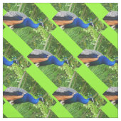 ピーコックス ファブリック (見本)