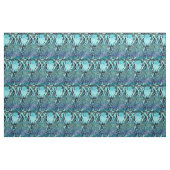 ピーコックス ファブリック (ファットクウォーター)