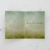 ピーコックダンサー カード (内部)