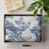 ピーコックティッシュペーパー 薄葉紙 (ギフト)