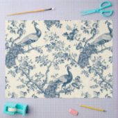 ピーコックティッシュペーパー 薄葉紙 (クラフト)