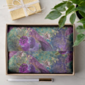 ピーコックデカップエフエメラティッシュペーパー 薄葉紙 (ギフト)