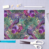 ピーコックデカップエフエメラティッシュペーパー 薄葉紙 (クラフト)