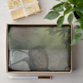 ピーコックデクページ紙 薄葉紙 (ギフト)