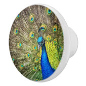 ピーコックノブ セラミックノブ (右)