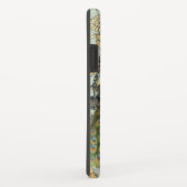 ピーコックバードケージダマスク Case-Mate iPhoneケース (裏面/右)