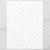 ピーコックパープル結婚インディアンの予約サイン (裏面)