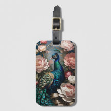 ピーコックピエレガントックピーニー