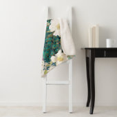 ピーコックピーコックラージシャーパブランケット シェルパブランケット (インサイチュ)