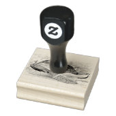 ピーコックフェザントミックススクラップブック作り ラバースタンプ (スタンプ)