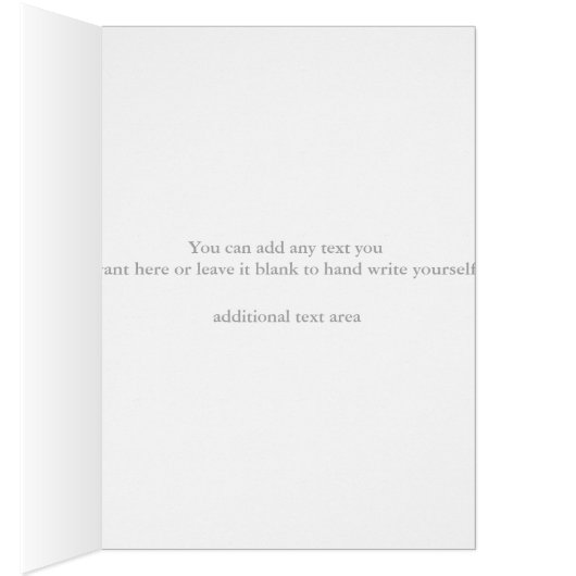 ピーコックフェザーピンク&ブルーボホシックありがとう (内側 (右))