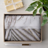 ピーコックフェザー3デクページティッシュペーパー 薄葉紙 (ギフト)