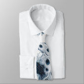 ピーコックブルー ネクタイ (タイ)