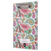 ピーコックペイズリー |クリップボード クリップボード (左)