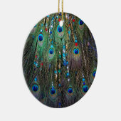ピーコック宝石店 セラミックオーナメント (右)