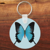 ピーコック王室の キーホルダー (正面)