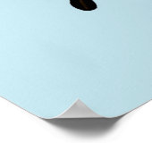 ピーコック王室の ポスター (角)